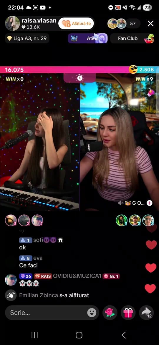 Post 2 by raisa.vlasan on TikTok (video)
