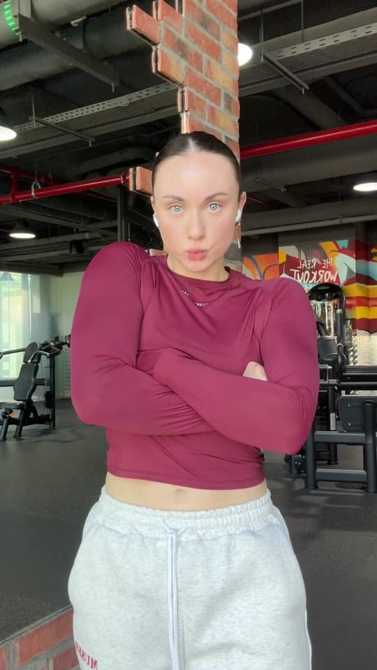 Post 9 by Nataliia on TikTok (video)
