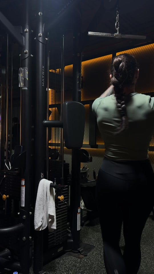 Post 4 by Nataliia on TikTok (video)