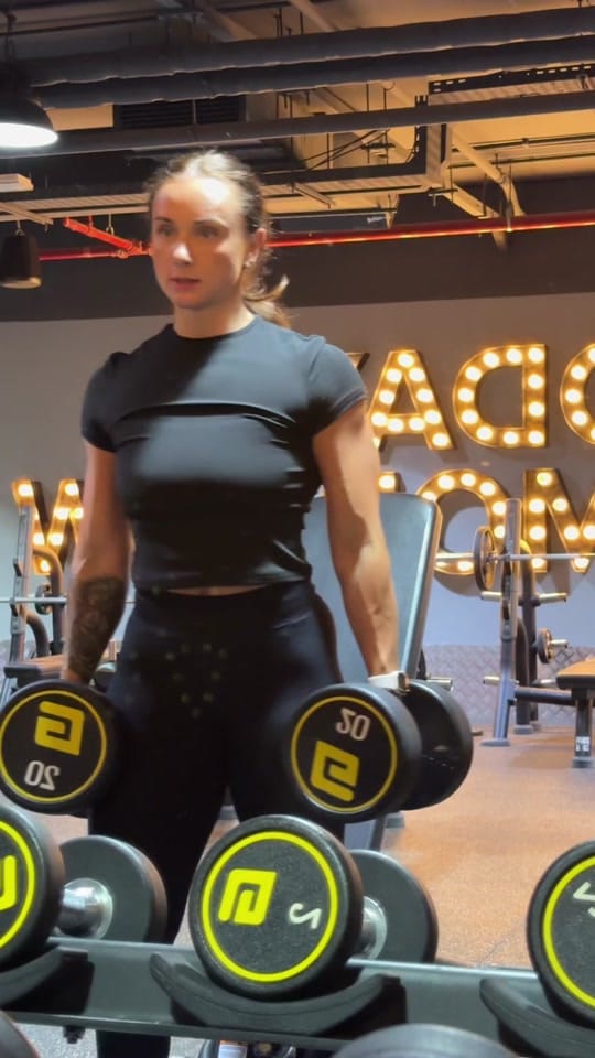 Post 1 by Nataliia on TikTok (video)