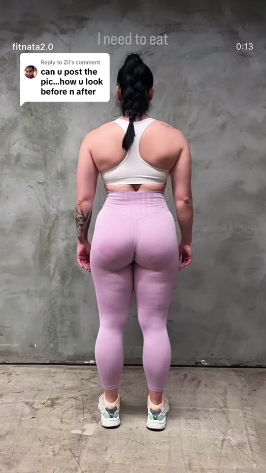 Post 6 by Nataliia on TikTok (video)