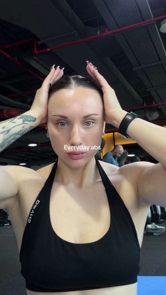 Post 10 by Nataliia on TikTok (video)