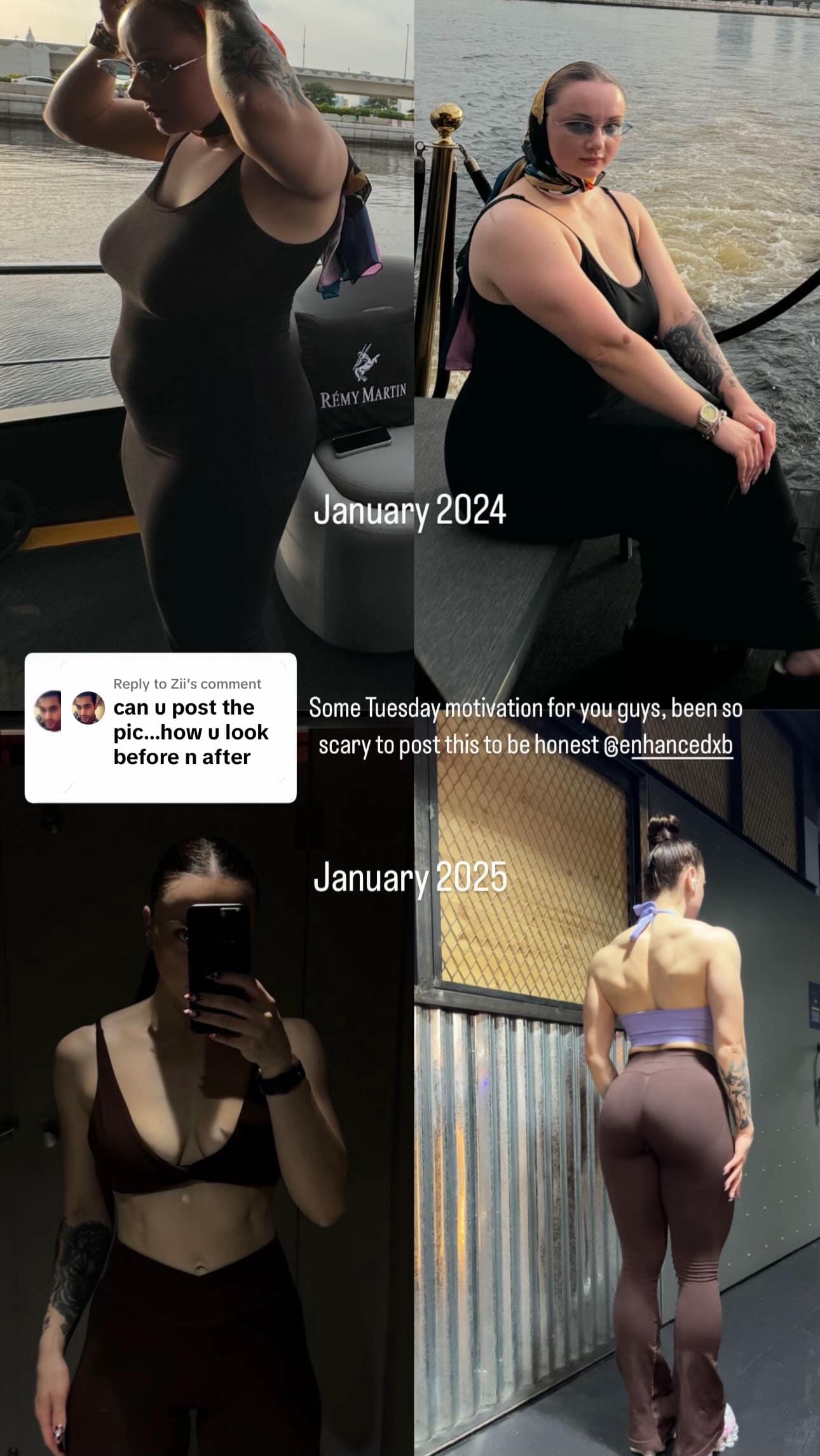Post 5 by Nataliia on TikTok (video)