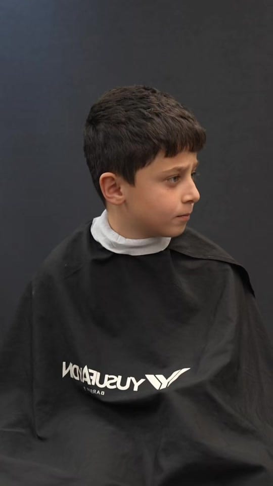 Post 8 by Yusuf Aydın on TikTok (video)