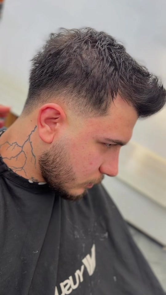 Post 6 by Yusuf Aydın on TikTok (video)