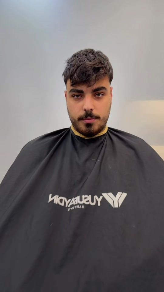 Post 3 by Yusuf Aydın on TikTok (video)