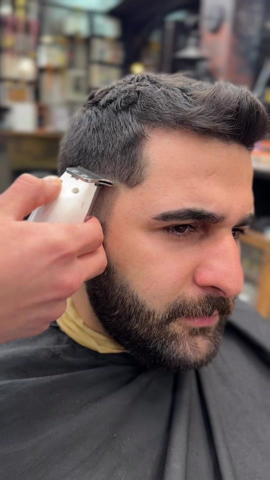 Post 5 by Yusuf Aydın on TikTok (video)