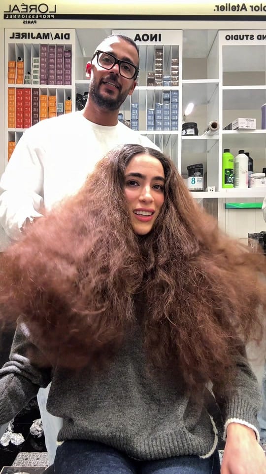 Post 2 by Maryambahaaeldin on TikTok (video)