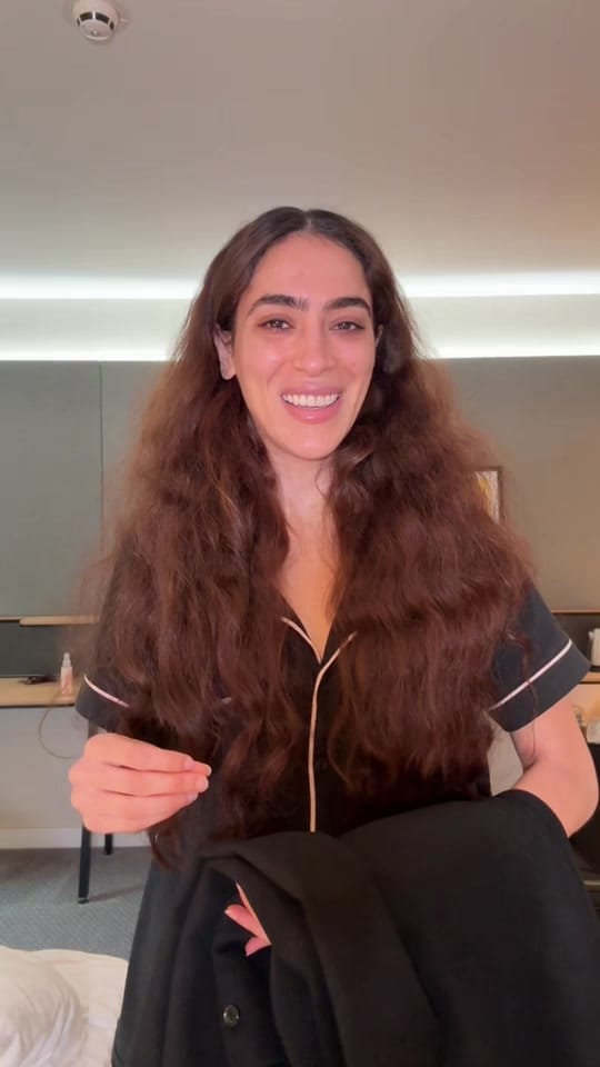 Post 3 by Maryambahaaeldin on TikTok (video)