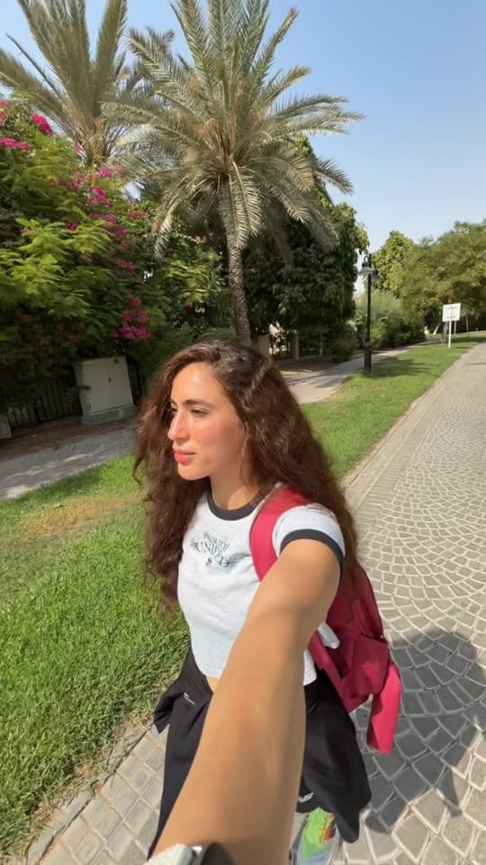 Post 8 by Maryambahaaeldin on TikTok (video)