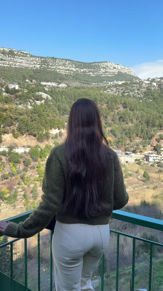 Post 1 by Maryambahaaeldin on TikTok (video)