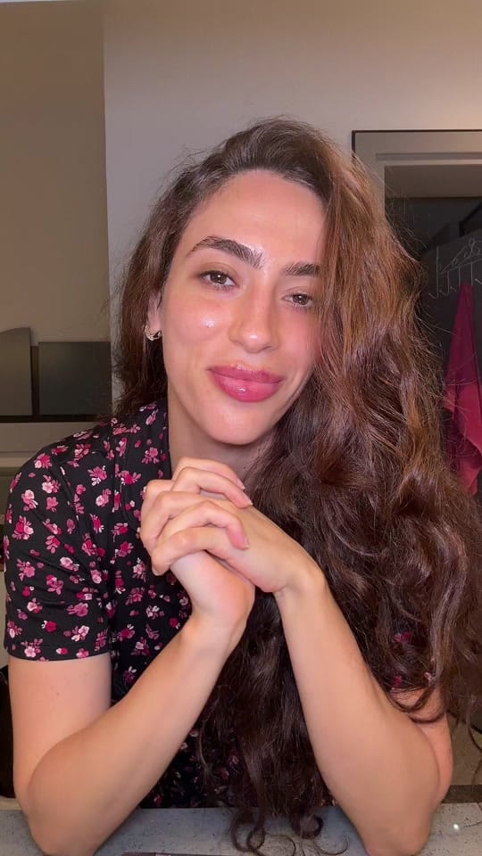 Post 7 by Maryambahaaeldin on TikTok (video)