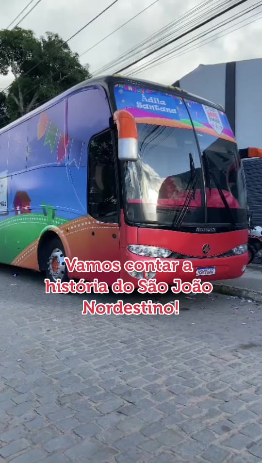 Post 9 by Àdila Santana on TikTok (video)