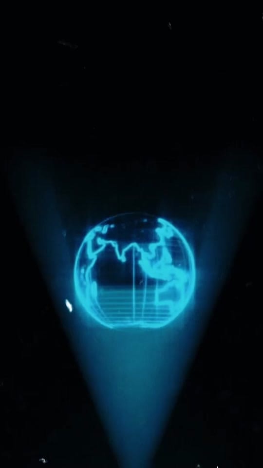 Post 6 by Hakkasan Nightclub on TikTok (video)
