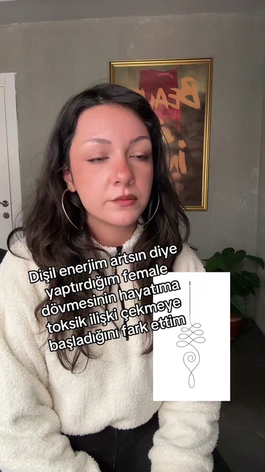 Post 7 by Eylultattooer on TikTok (video)