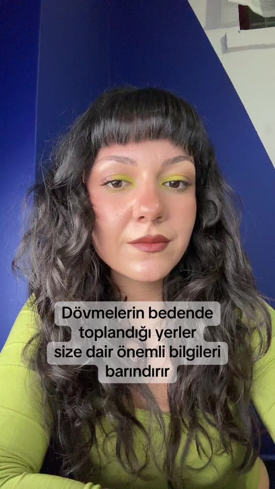 Post 3 by Eylultattooer on TikTok (video)