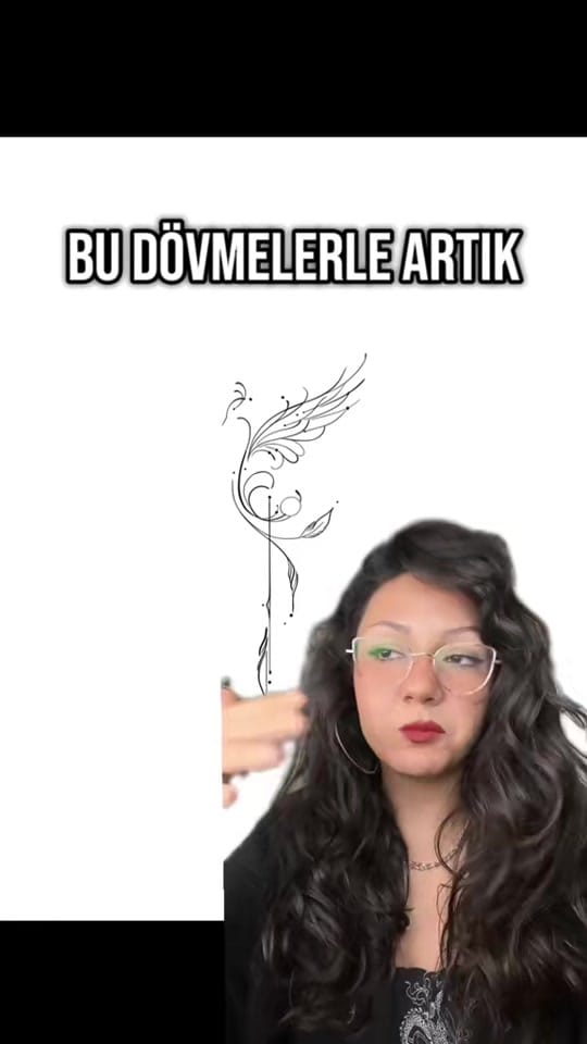 Post 5 by Eylultattooer on TikTok (video)