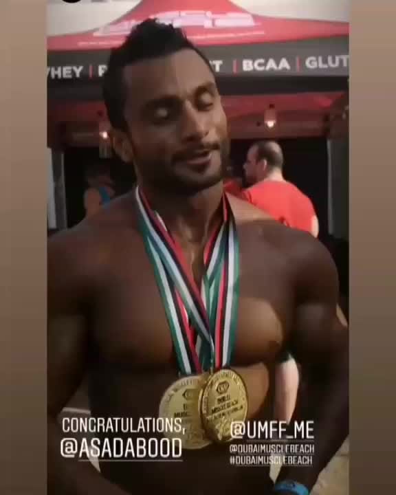 Post 9 by CaptainAsaad on TikTok (video)