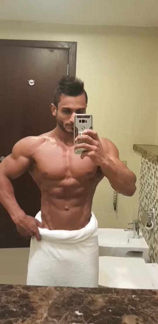Post 8 by CaptainAsaad on TikTok (video)