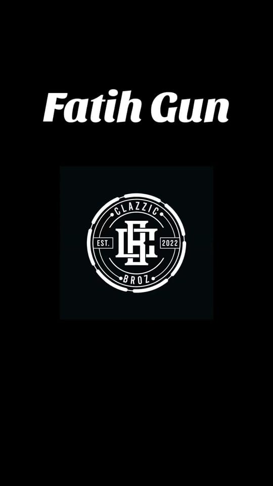 Post 7 by FATIH GUN on TikTok (video)