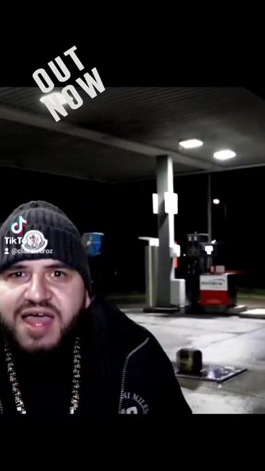 Post 3 by FATIH GUN on TikTok (video)
