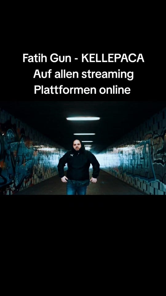 Post 9 by FATIH GUN on TikTok (video)