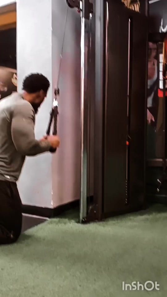 Post 9 by Iman fitness dxb on TikTok (video)