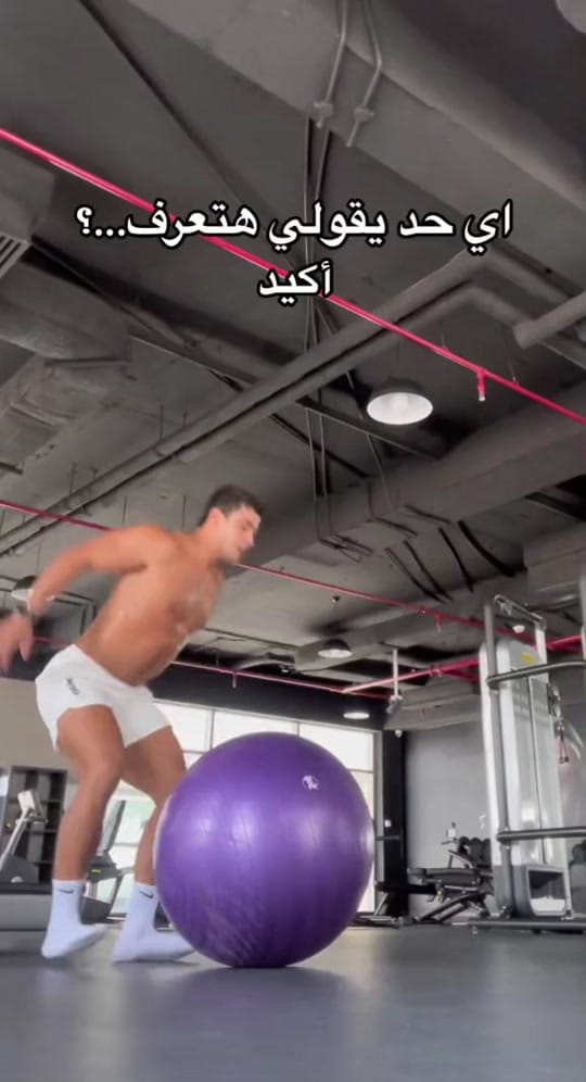 Post 10 by Mohamed Sayed on TikTok (video)