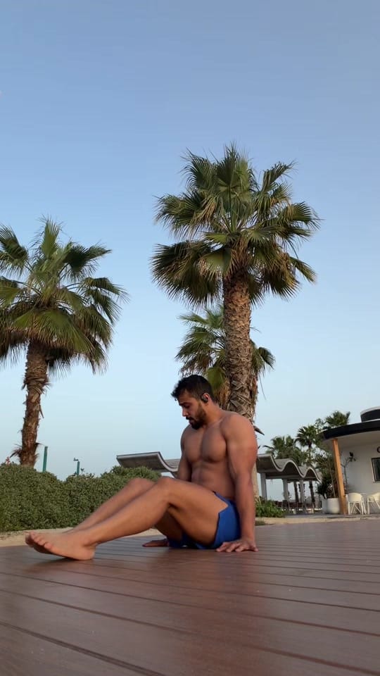 Post 5 by Mohamed Sayed on TikTok (video)