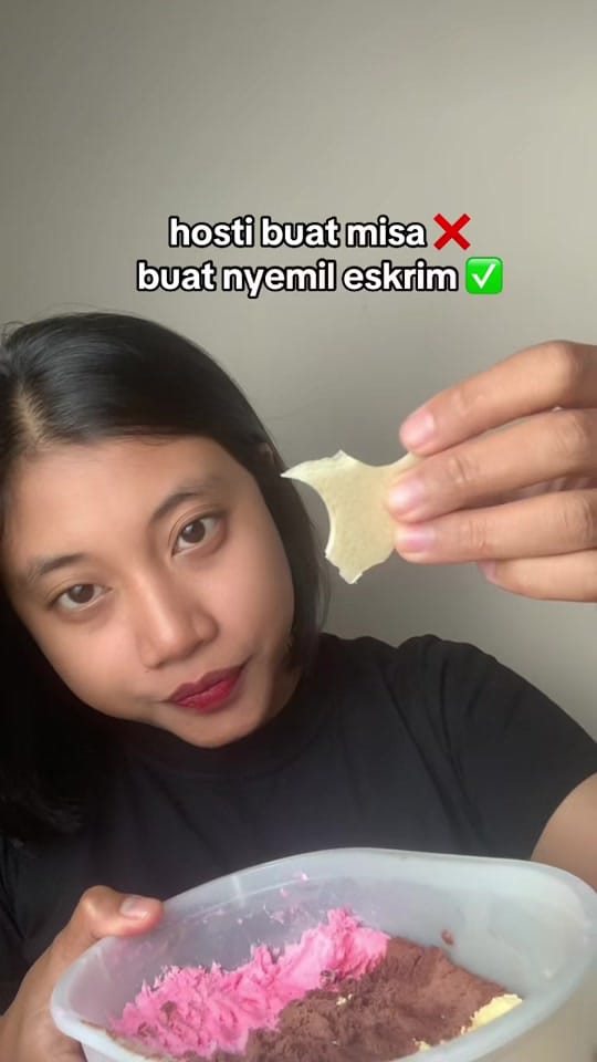 Post 8 by Vania on TikTok (video)