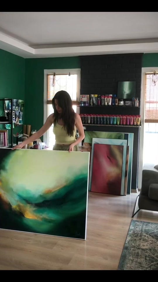 Post 2 by Yasemin Duyal on TikTok (video)