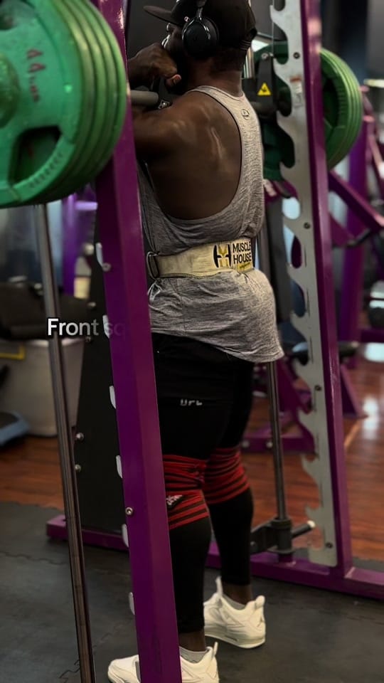 Post 7 by Bila Michael on TikTok (video)