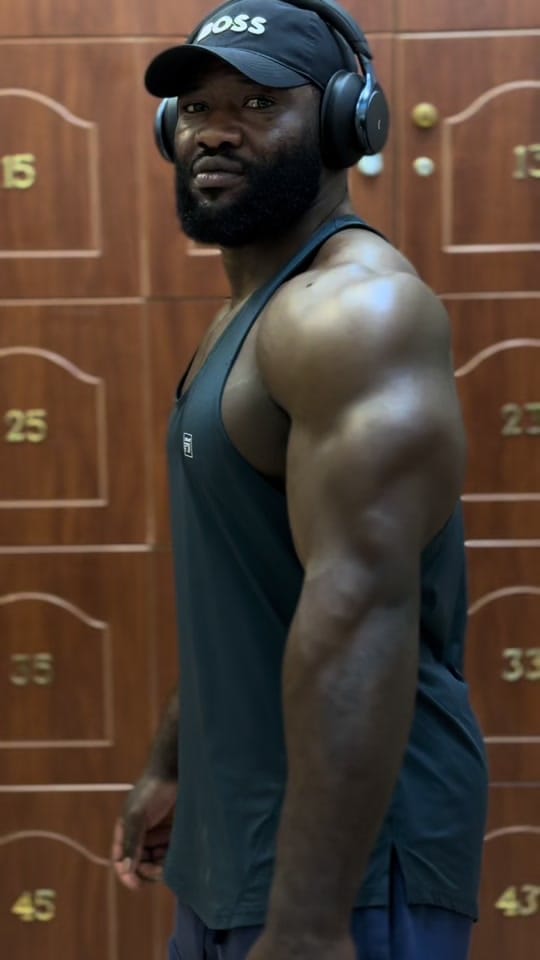 Post 10 by Bila Michael on TikTok (video)