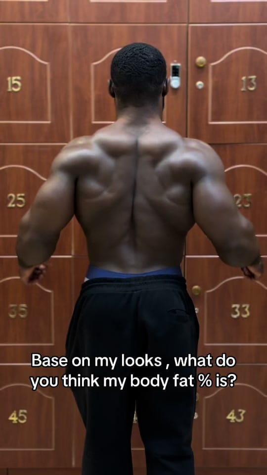 Post 6 by Bila Michael on TikTok (video)