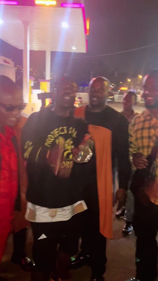 Post 4 by P Smith Fitness🇷🇼🇦🇪 on TikTok (video)