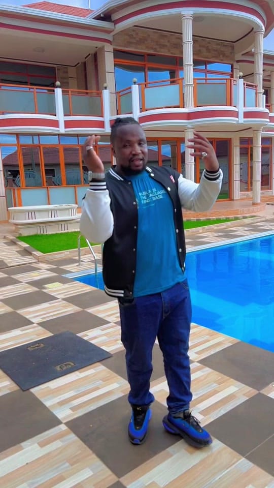 Post 5 by P Smith Fitness🇷🇼🇦🇪 on TikTok (video)