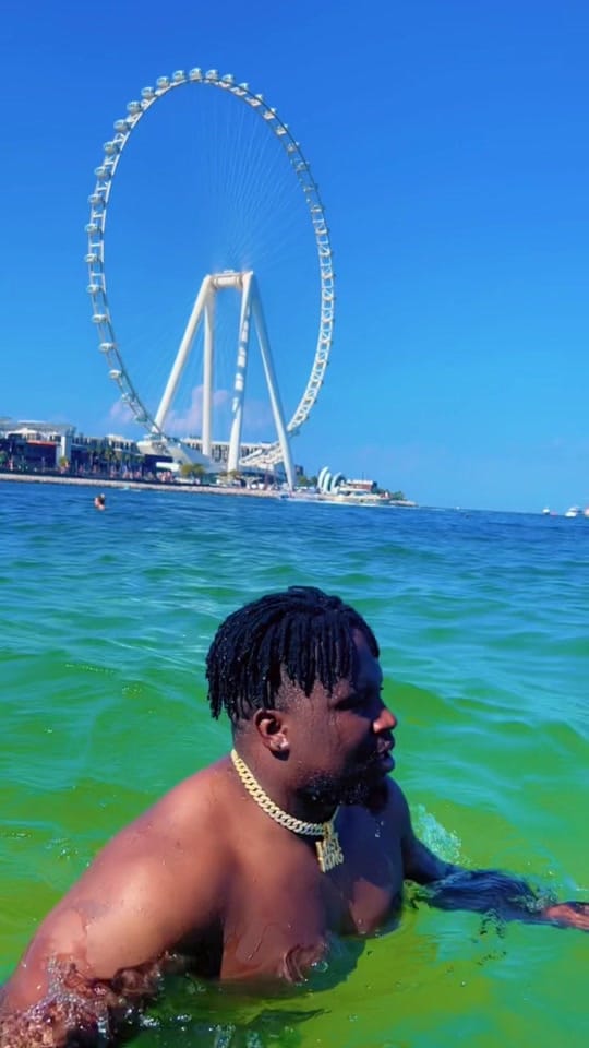 Post 7 by P Smith Fitness🇷🇼🇦🇪 on TikTok (video)