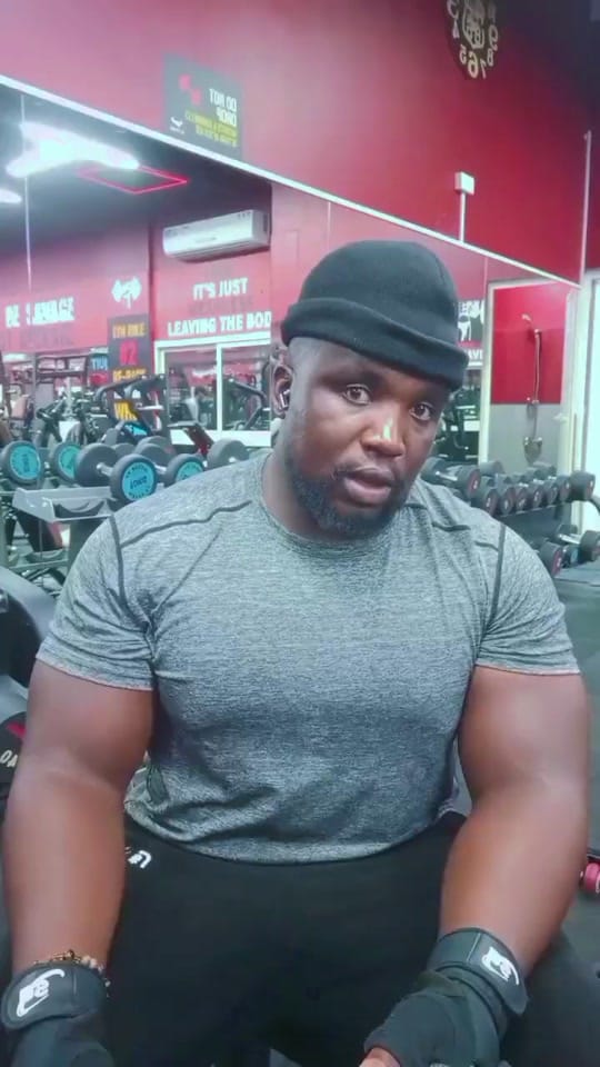Post 9 by P Smith Fitness🇷🇼🇦🇪 on TikTok (video)