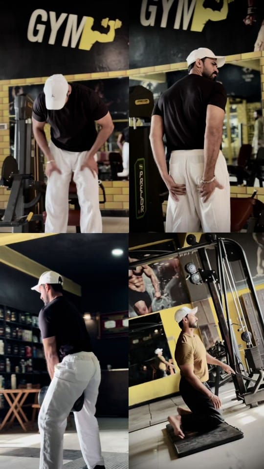 Post 4 by asifgym786 on TikTok (video)
