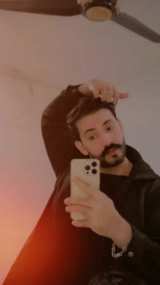 Post 5 by asifgym786 on TikTok (video)