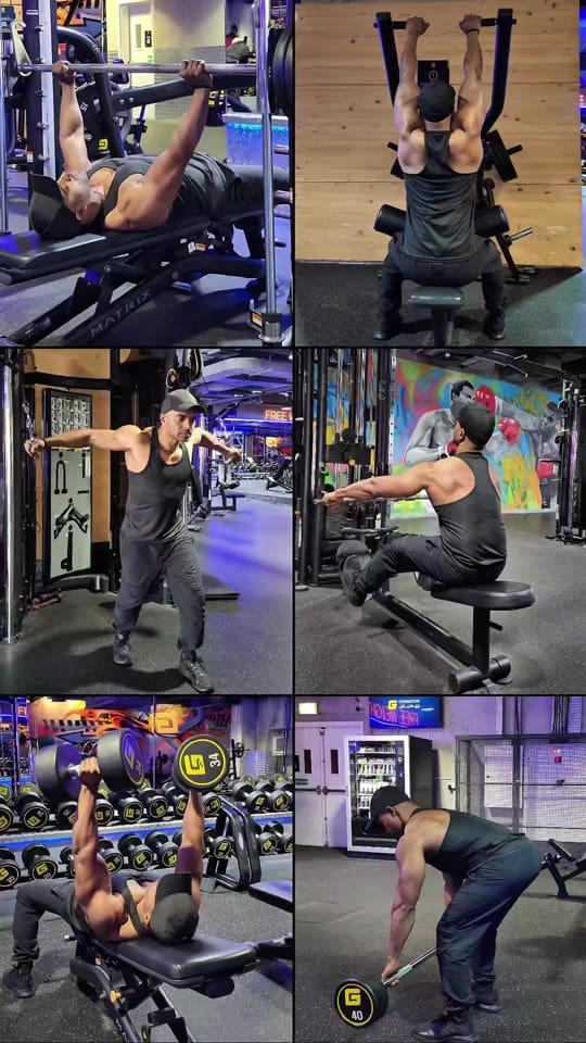 Post 1 by Coach_saan_dxb on TikTok (video)