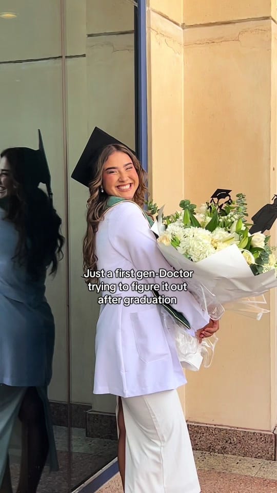 Post 2 by Dr. Hanadi on TikTok (video)
