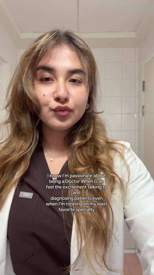 Post 4 by Dr. Hanadi on TikTok (video)