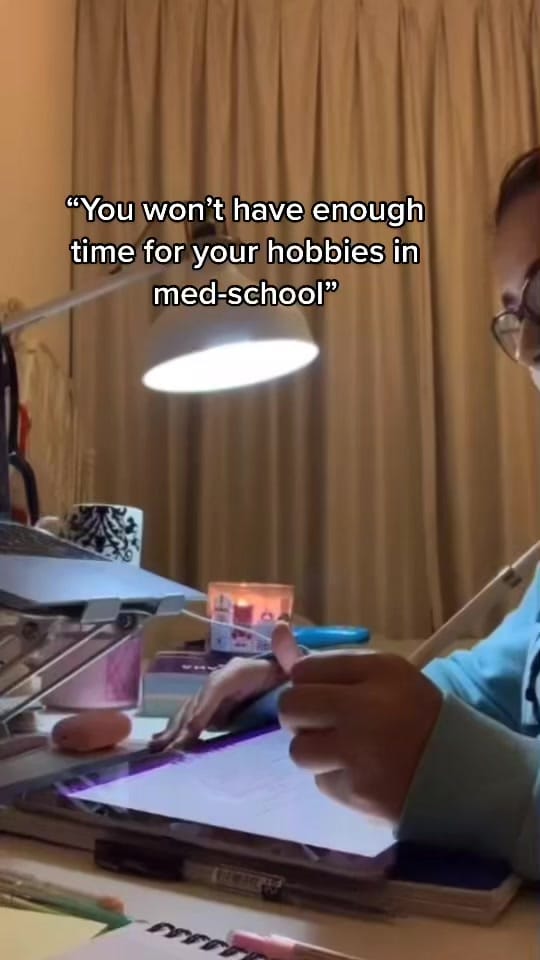 Post 10 by Dr. Hanadi on TikTok (video)