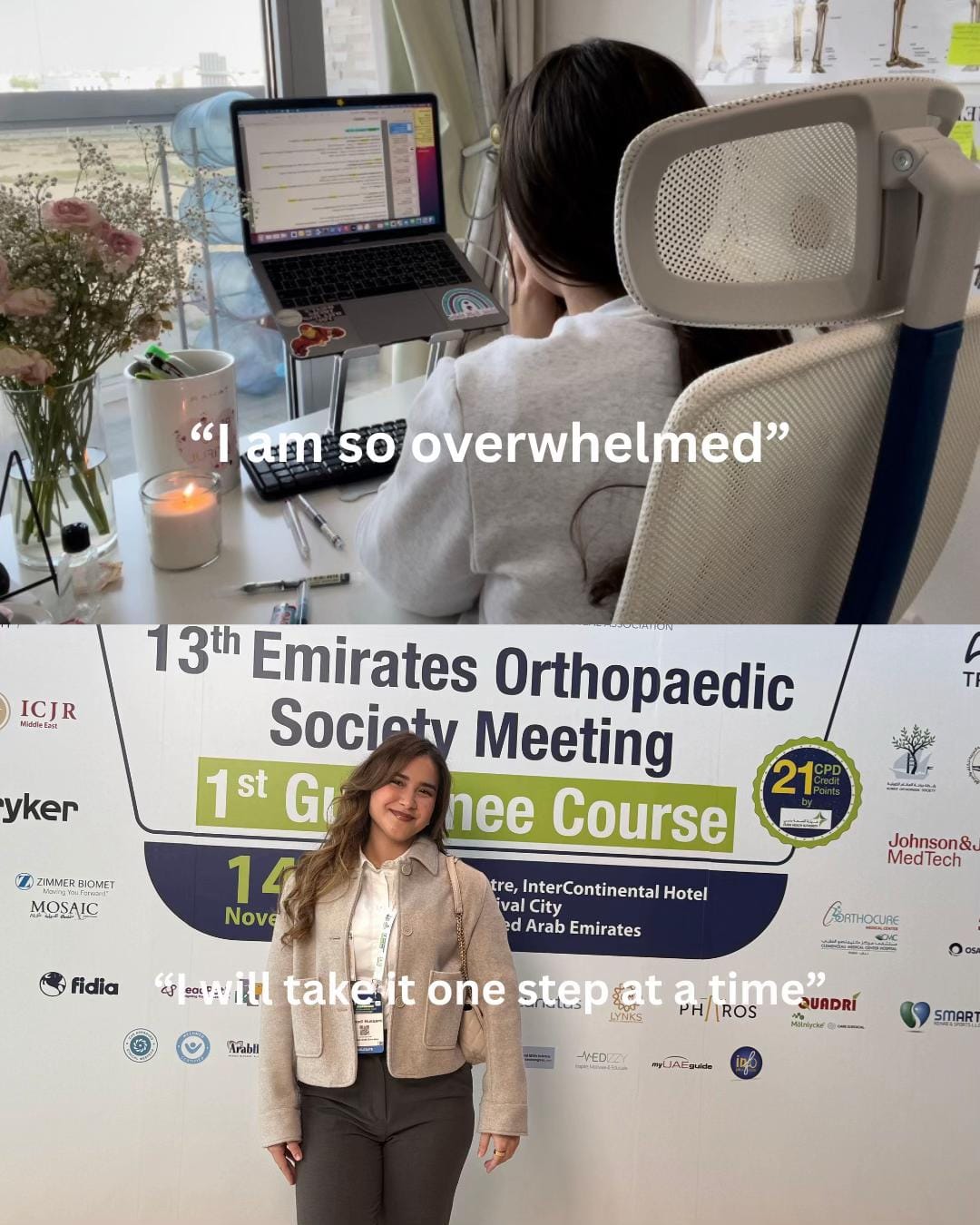 Post 5 by Dr. Hanadi on TikTok (video)
