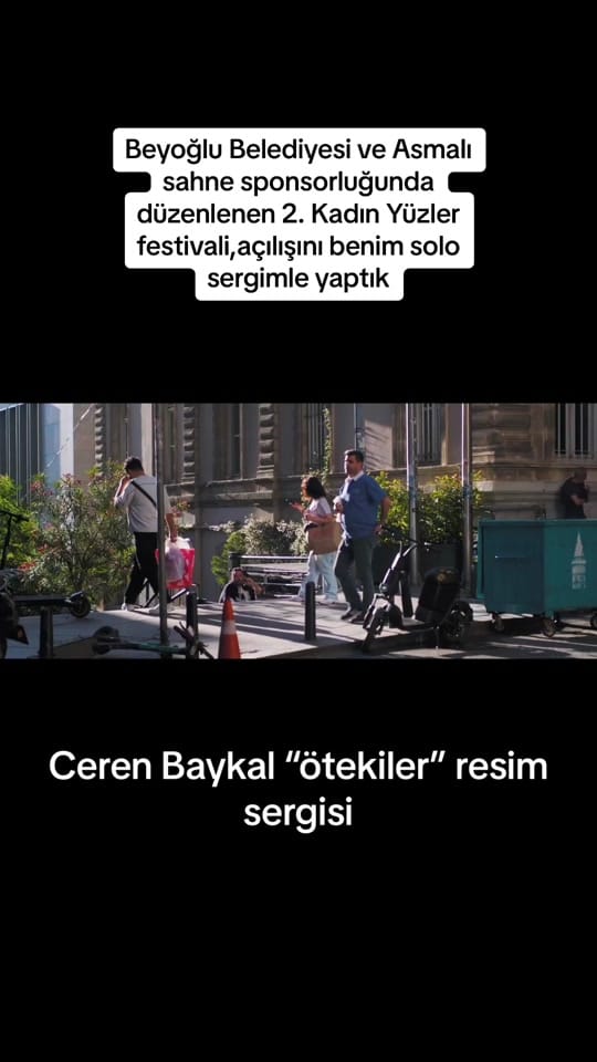 Post 9 by CerenBaykall on TikTok (video)
