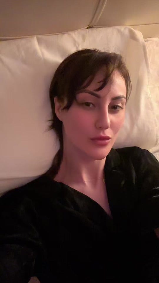 Post 6 by CerenBaykall on TikTok (video)
