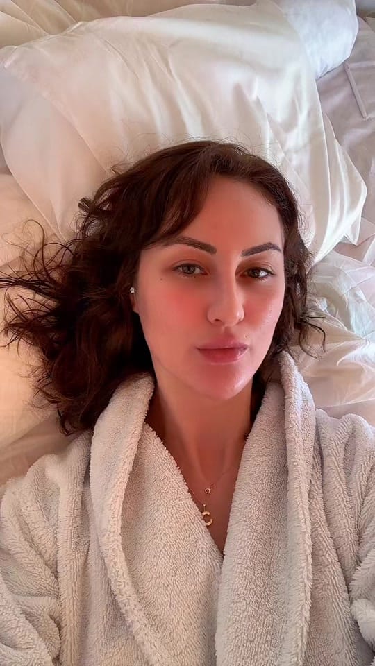 Post 7 by CerenBaykall on TikTok (video)