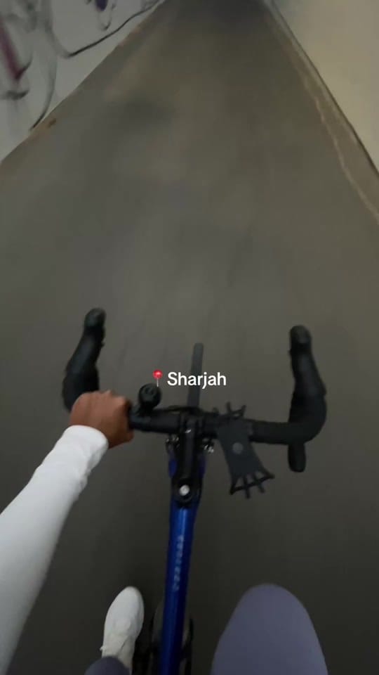 Post 8 by A on TikTok (video)