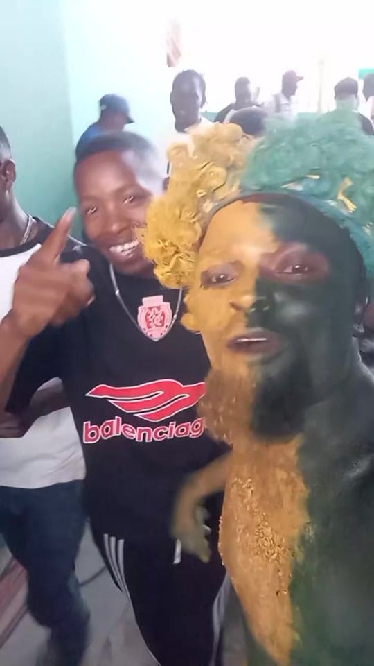 Post 2 by Paulo Yanga 08 on TikTok (video)